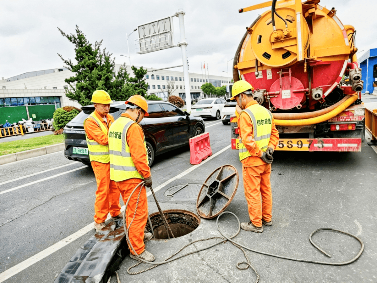 潜水封堵